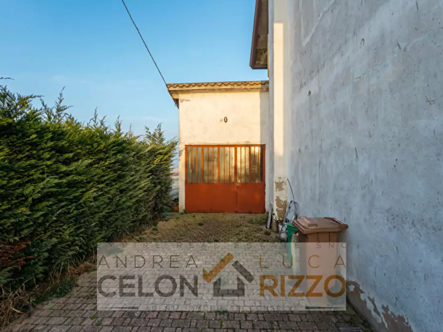 Immagine 5 di Casa indipendente in vendita  in Via Cristo, 3 a Arre