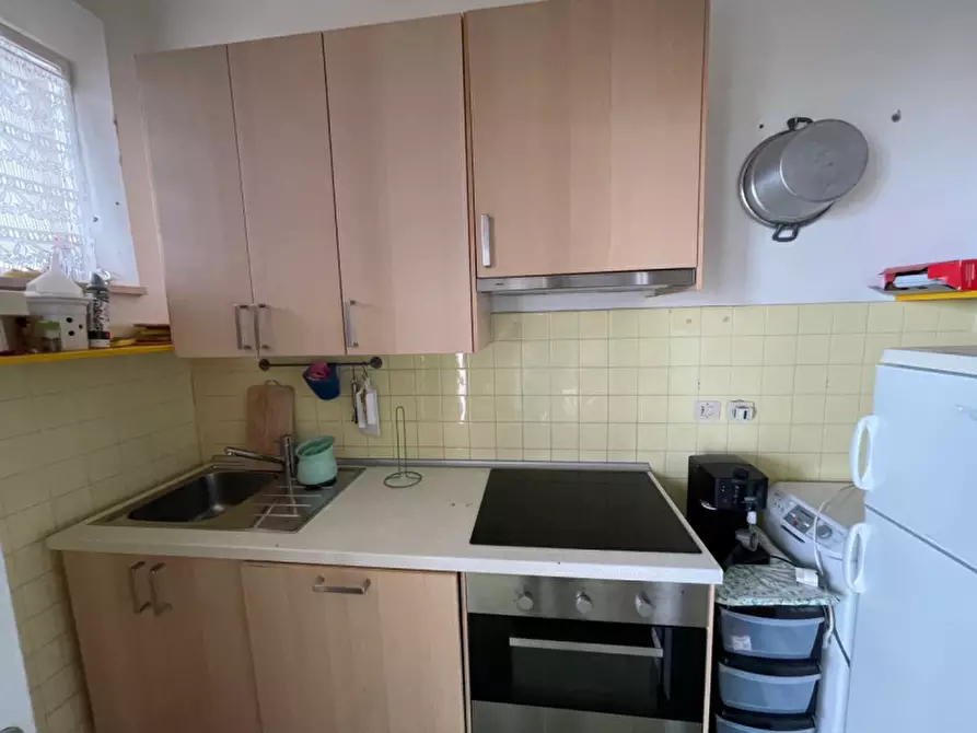 Immagine 8 di Appartamento in vendita  a Senigallia