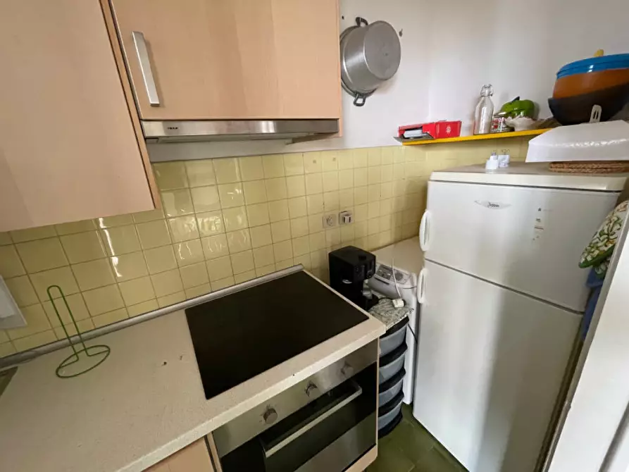 Immagine 9 di Appartamento in vendita  a Senigallia