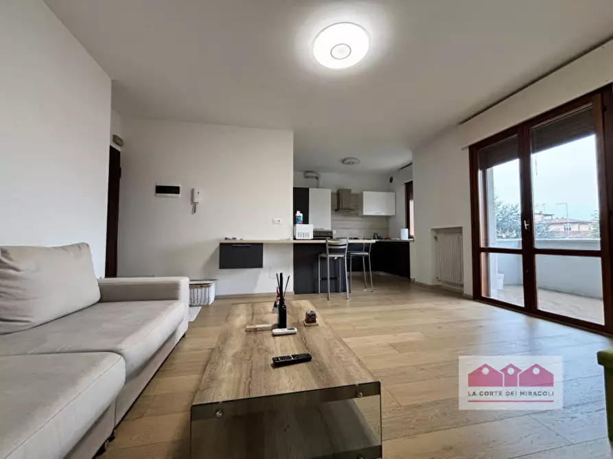 Immagine 1 di Appartamento in affitto  in Viale X Martiri a Vicenza