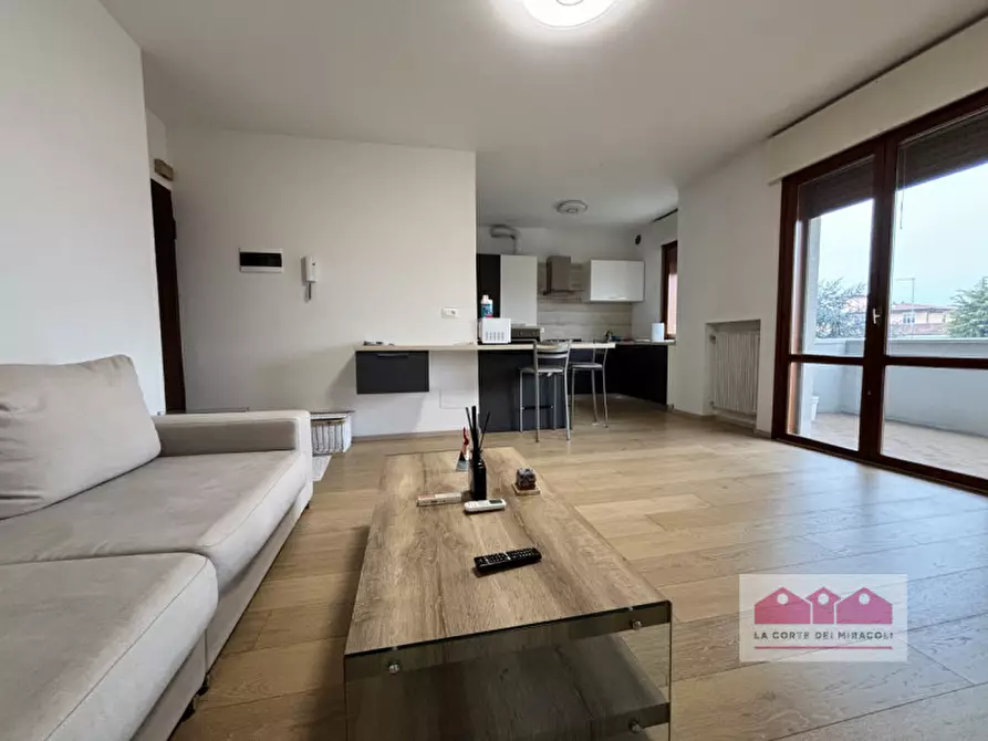 Immagine 2 di Appartamento in affitto  in Viale X Martiri a Vicenza