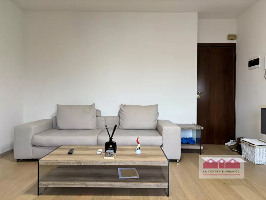 Immagine 3 di Appartamento in affitto  in Viale X Martiri a Vicenza