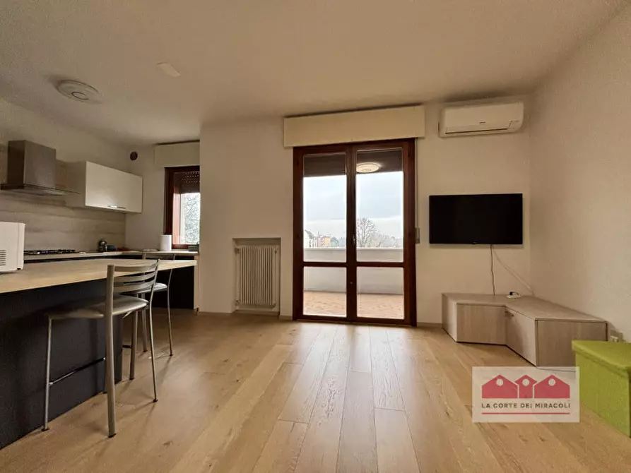 Immagine 4 di Appartamento in affitto  in Viale X Martiri a Vicenza