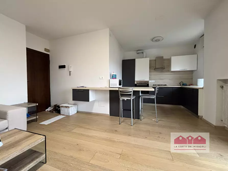 Immagine 5 di Appartamento in affitto  in Viale X Martiri a Vicenza