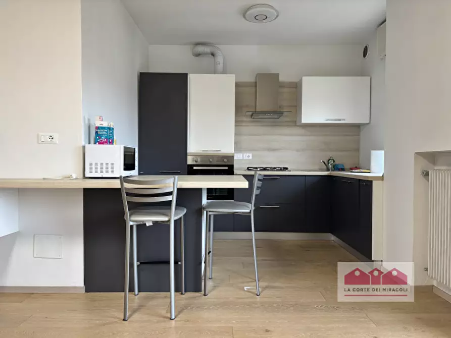 Immagine 6 di Appartamento in affitto  in Viale X Martiri a Vicenza