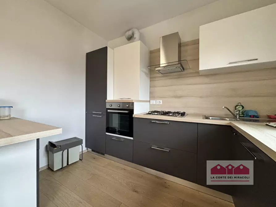 Immagine 7 di Appartamento in affitto  in Viale X Martiri a Vicenza