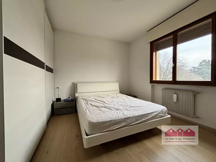 Immagine 9 di Appartamento in affitto  in Viale X Martiri a Vicenza