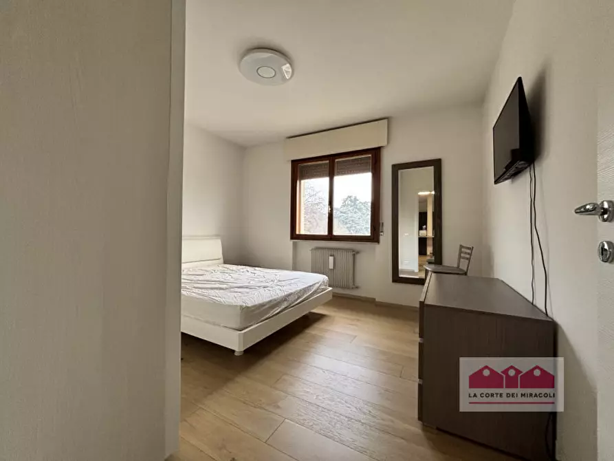 Immagine 10 di Appartamento in affitto  in Viale X Martiri a Vicenza