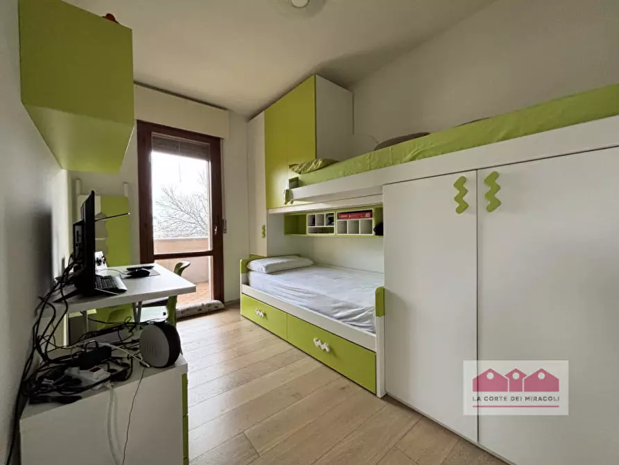 Immagine 11 di Appartamento in affitto  in Viale X Martiri a Vicenza