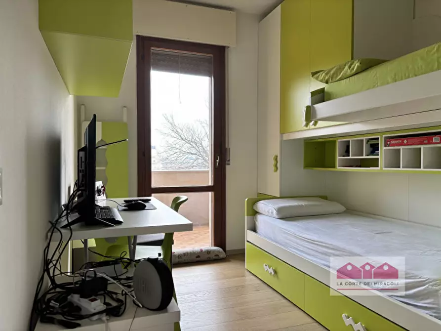 Immagine 12 di Appartamento in affitto  in Viale X Martiri a Vicenza