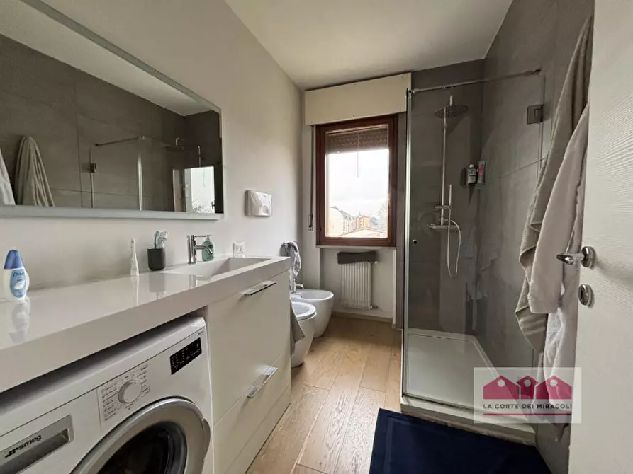 Immagine 14 di Appartamento in affitto  in Viale X Martiri a Vicenza