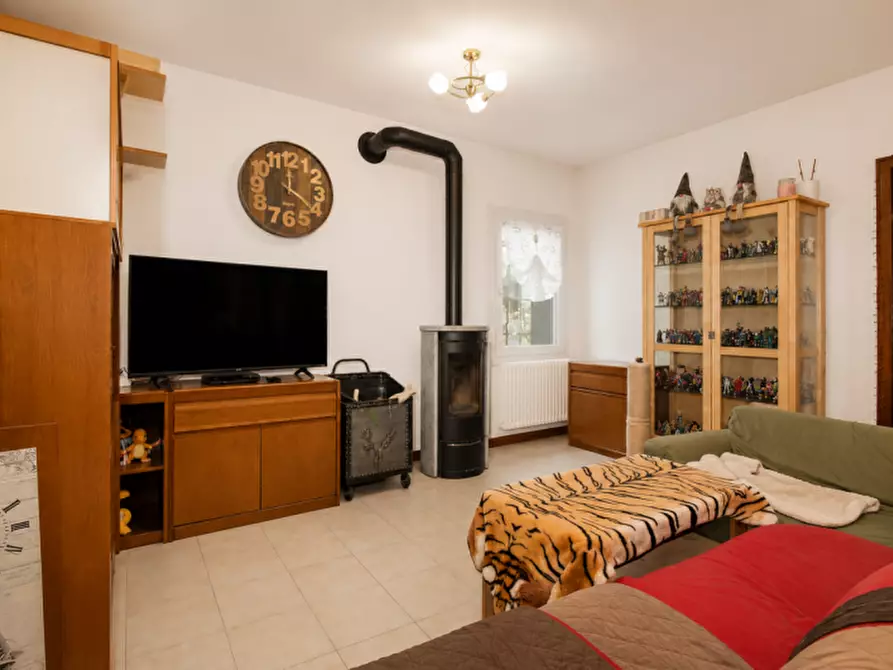 Immagine 1 di Casa indipendente in vendita  in Via Roma, 32 a Bolzano Vicentino