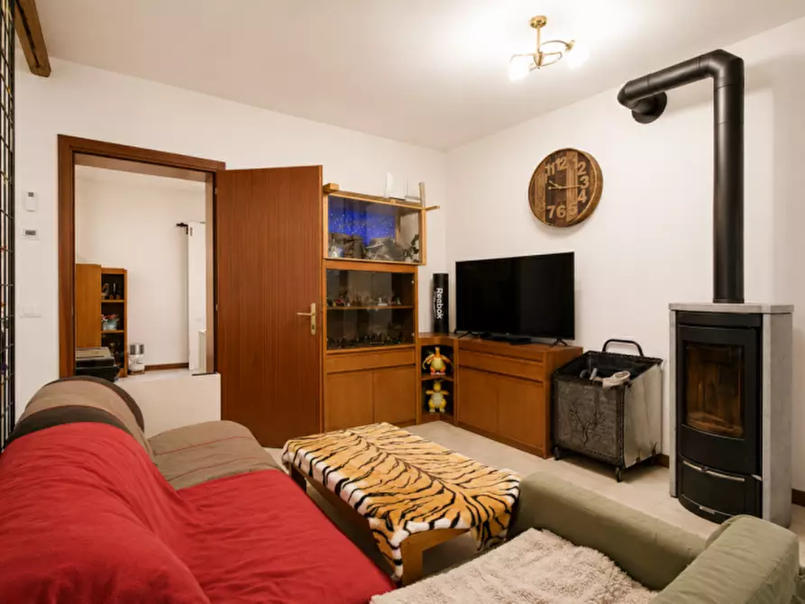 Immagine 3 di Casa indipendente in vendita  in Via Roma, 32 a Bolzano Vicentino