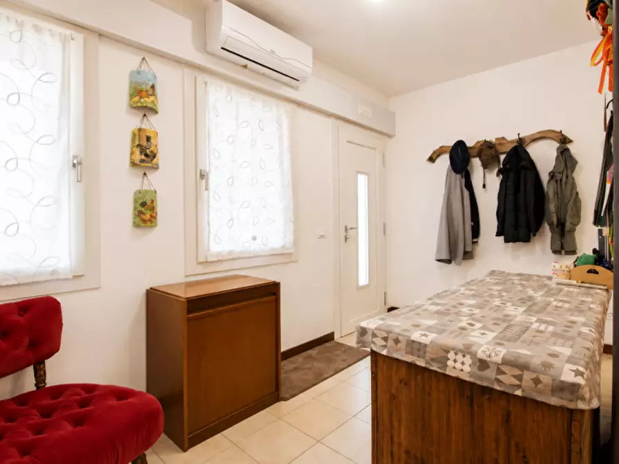 Immagine 4 di Casa indipendente in vendita  in Via Roma, 32 a Bolzano Vicentino
