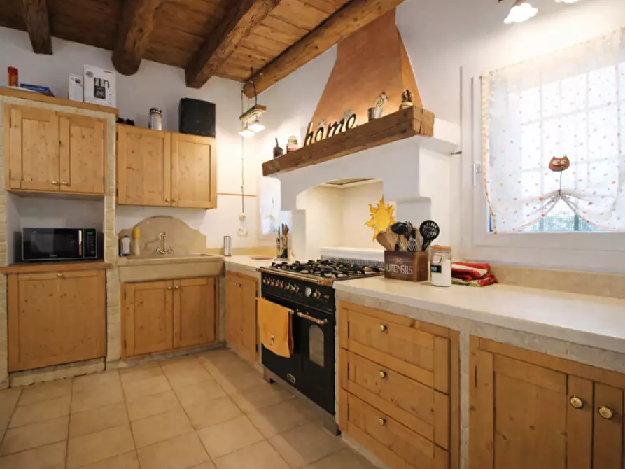 Immagine 4 di Casa indipendente in vendita  in Via Roma 32 a Bolzano Vicentino