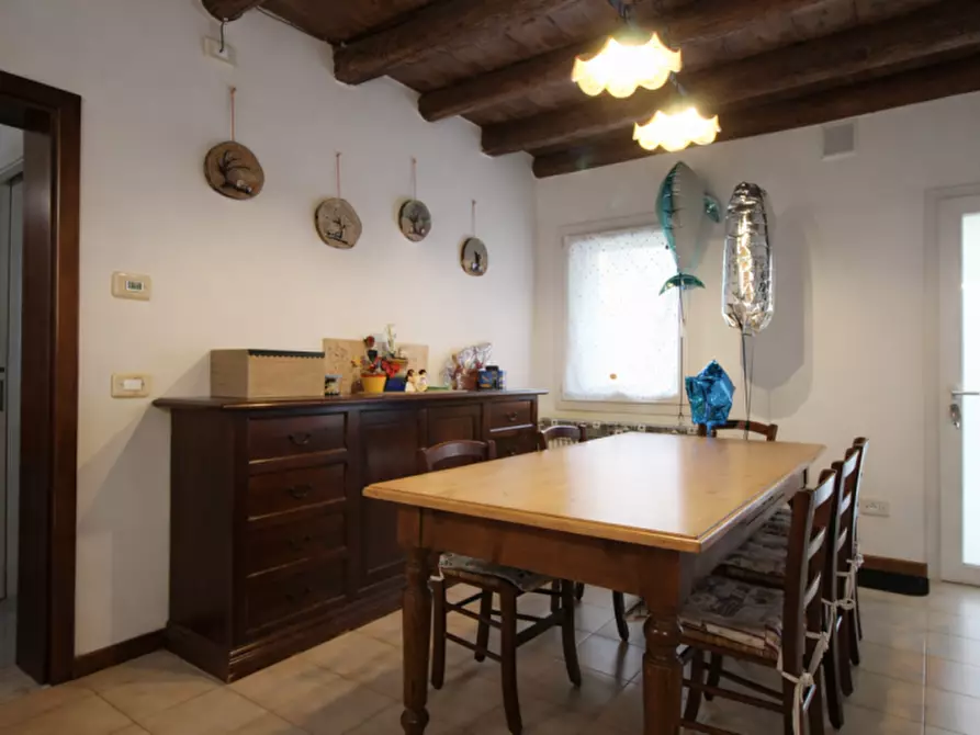 Immagine 6 di Casa indipendente in vendita  in Via Roma 32 a Bolzano Vicentino