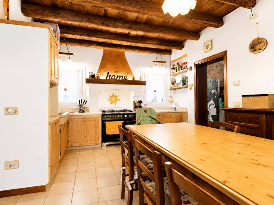 Immagine 7 di Casa indipendente in vendita  in Via Roma, 32 a Bolzano Vicentino
