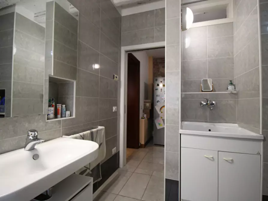 Immagine 9 di Casa indipendente in vendita  in Via Roma 32 a Bolzano Vicentino