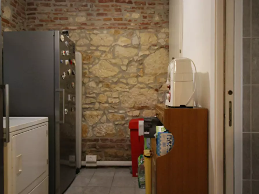 Immagine 10 di Casa indipendente in vendita  in Via Roma 32 a Bolzano Vicentino