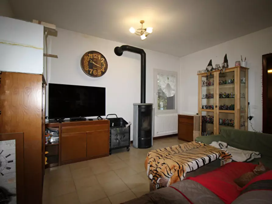 Immagine 12 di Casa indipendente in vendita  in Via Roma 32 a Bolzano Vicentino