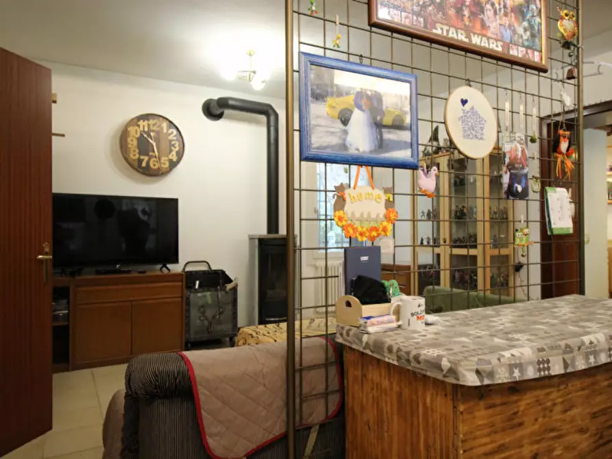 Immagine 15 di Casa indipendente in vendita  in Via Roma 32 a Bolzano Vicentino