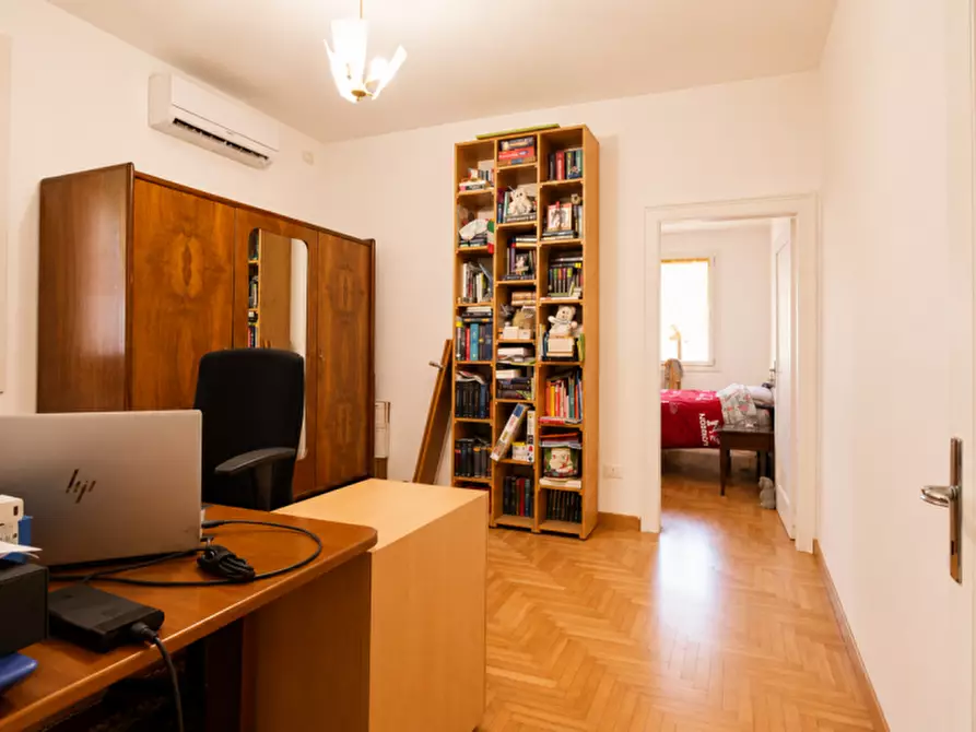 Immagine 17 di Casa indipendente in vendita  in Via Roma, 32 a Bolzano Vicentino