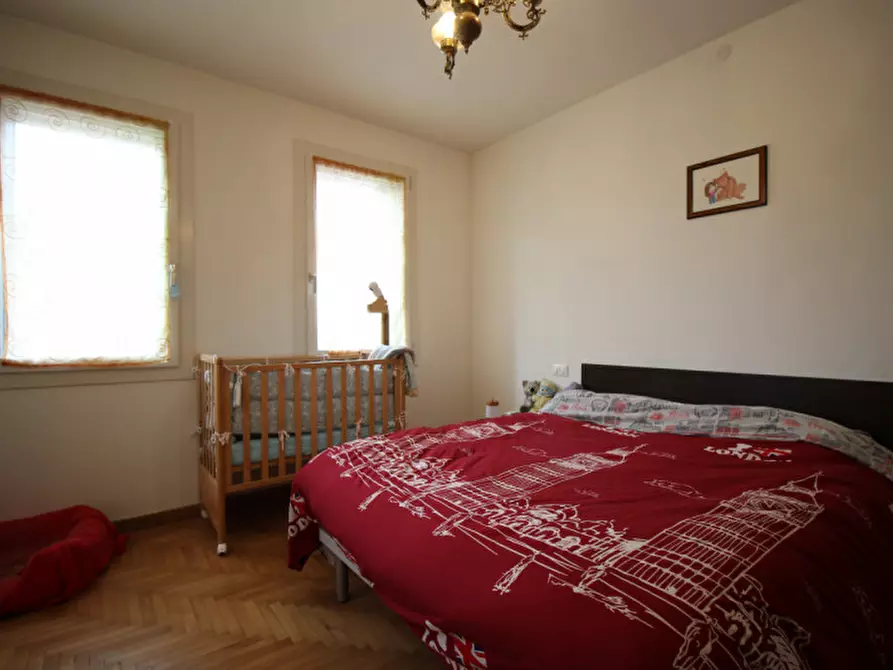 Immagine 17 di Casa indipendente in vendita  in Via Roma 32 a Bolzano Vicentino