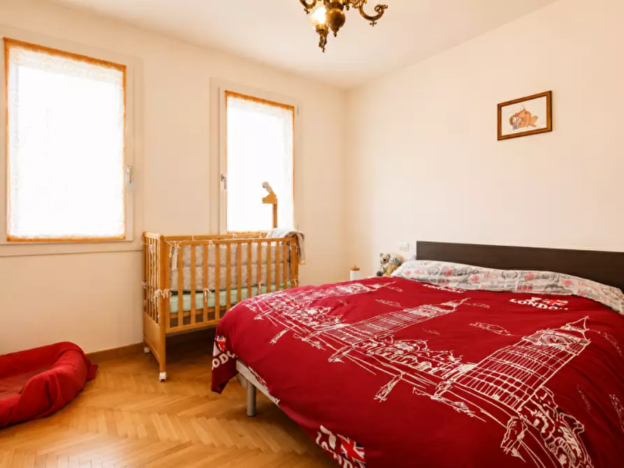 Immagine 19 di Casa indipendente in vendita  in Via Roma, 32 a Bolzano Vicentino