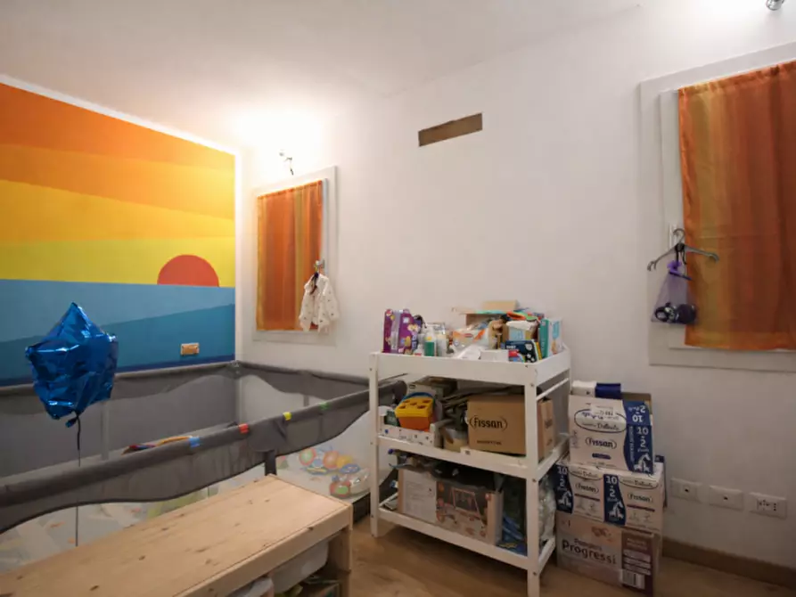 Immagine 24 di Casa indipendente in vendita  in Via Roma 32 a Bolzano Vicentino
