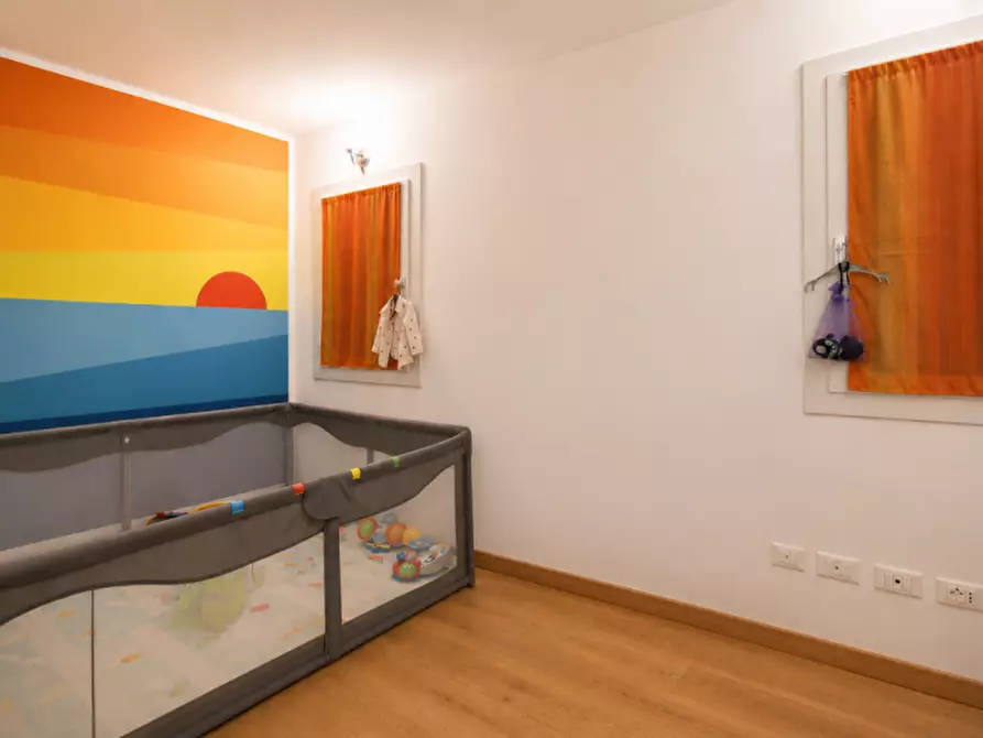 Immagine 25 di Casa indipendente in vendita  in Via Roma, 32 a Bolzano Vicentino