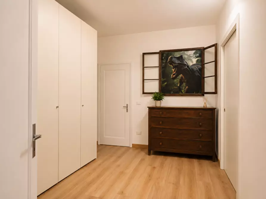 Immagine 26 di Casa indipendente in vendita  in Via Roma, 32 a Bolzano Vicentino