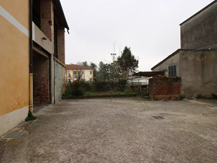 Immagine 31 di Casa indipendente in vendita  in Via Roma 32 a Bolzano Vicentino