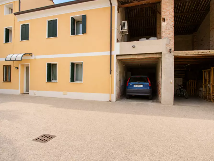 Immagine 32 di Casa indipendente in vendita  in Via Roma, 32 a Bolzano Vicentino