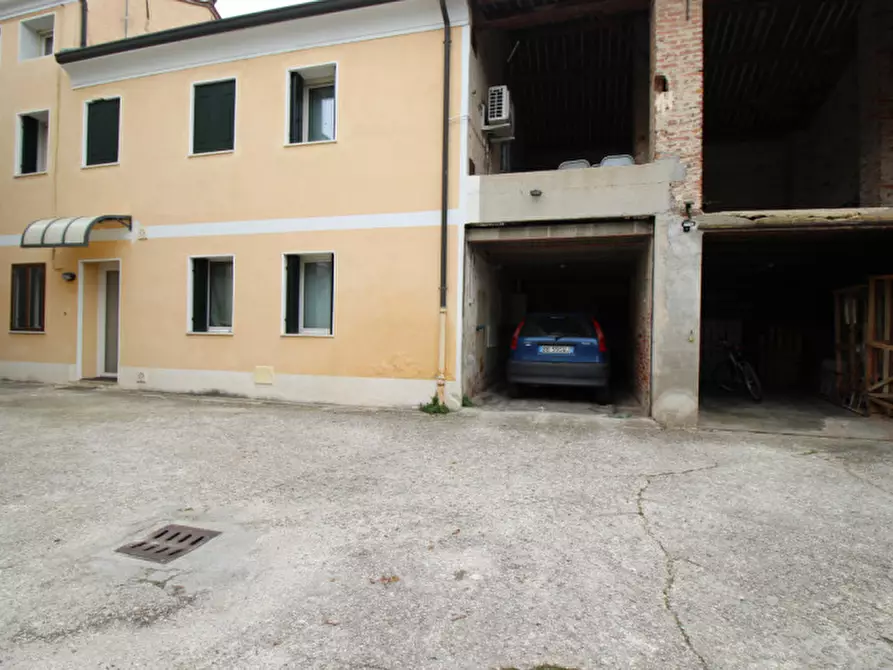 Immagine 32 di Casa indipendente in vendita  in Via Roma 32 a Bolzano Vicentino
