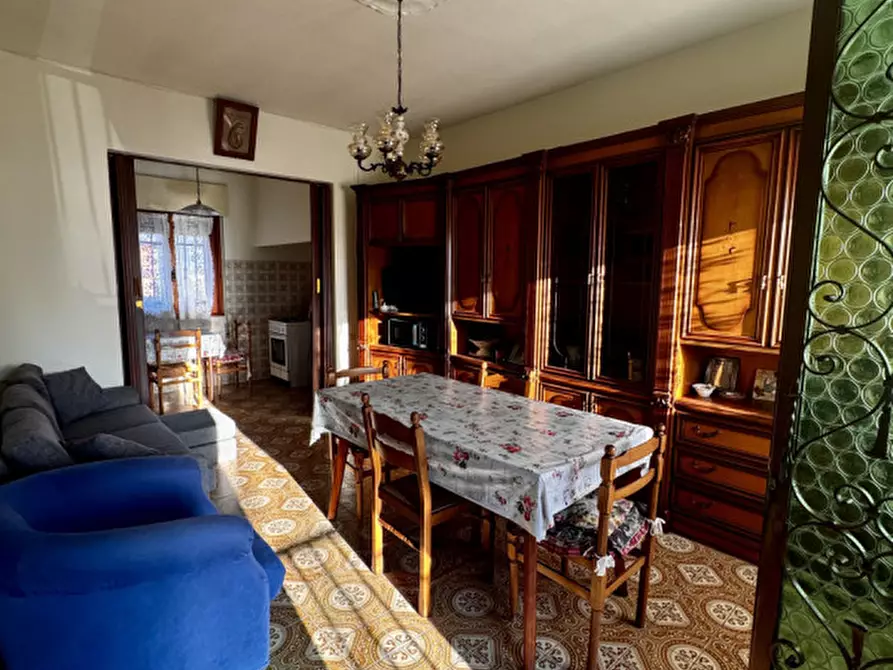 Immagine 3 di Casa bifamiliare in vendita  in Via Fontanon a Lozzo Atestino