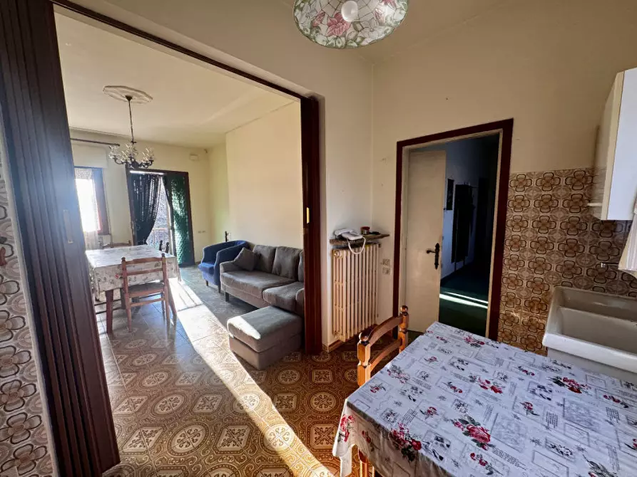 Immagine 4 di Casa bifamiliare in vendita  in Via Fontanon a Lozzo Atestino