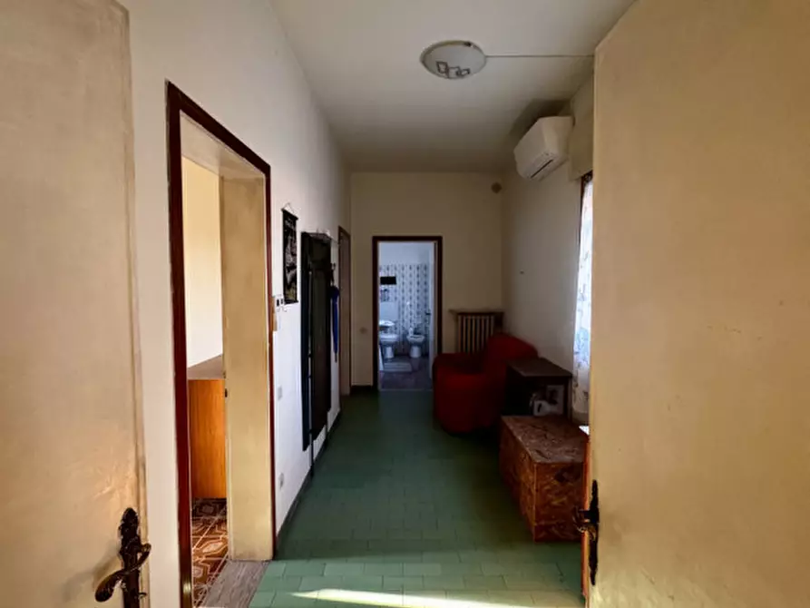 Immagine 5 di Casa bifamiliare in vendita  in Via Fontanon a Lozzo Atestino