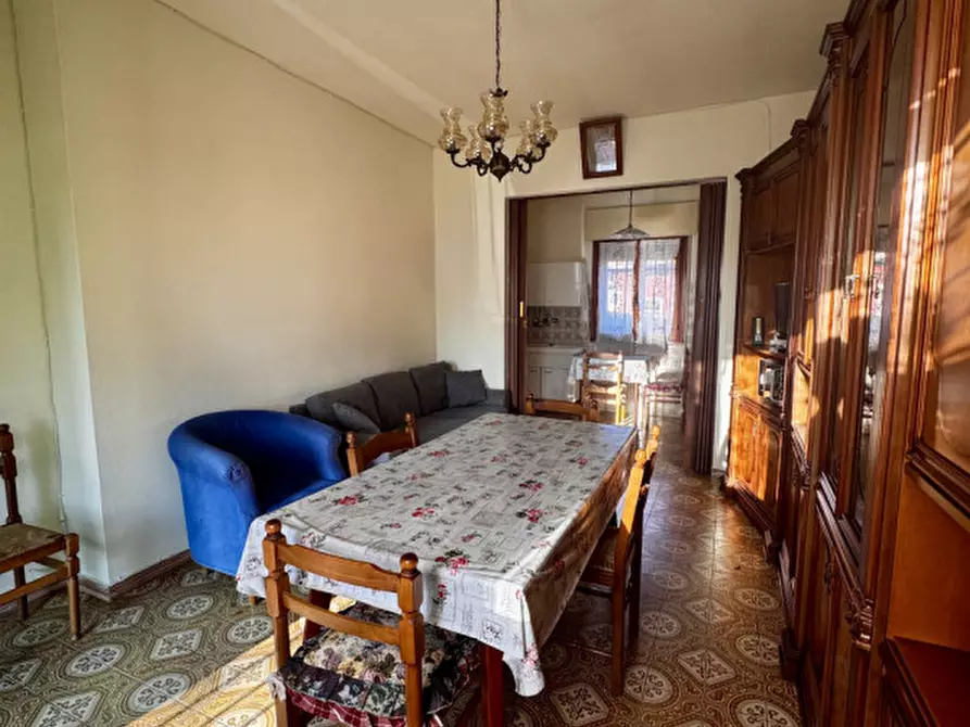 Immagine 6 di Casa bifamiliare in vendita  in Via Fontanon a Lozzo Atestino