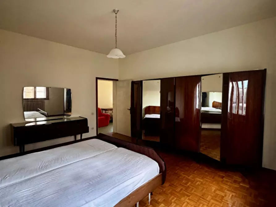 Immagine 9 di Casa bifamiliare in vendita  in Via Fontanon a Lozzo Atestino