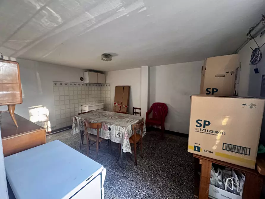 Immagine 11 di Casa bifamiliare in vendita  in Via Fontanon a Lozzo Atestino