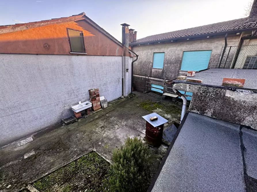 Immagine 14 di Casa bifamiliare in vendita  in Via Fontanon a Lozzo Atestino