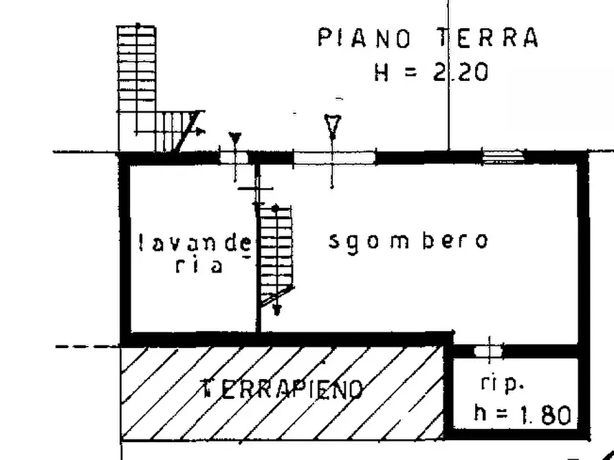 Immagine 16 di Casa bifamiliare in vendita  in Via Fontanon a Lozzo Atestino