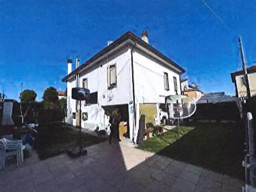 Immagine 1 di Casa indipendente in vendita  in Via Ivancich, 24 a Venezia