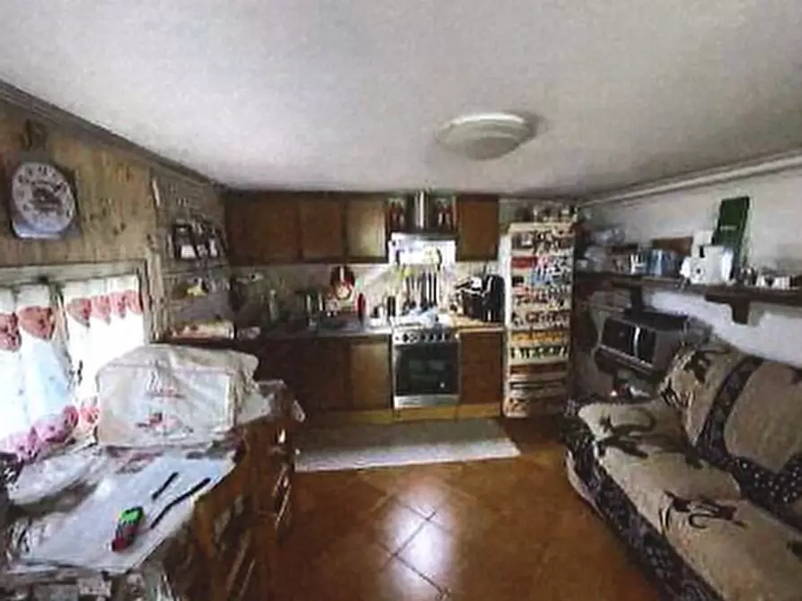 Immagine 2 di Casa indipendente in vendita  in Via Ivancich, 24 a Venezia