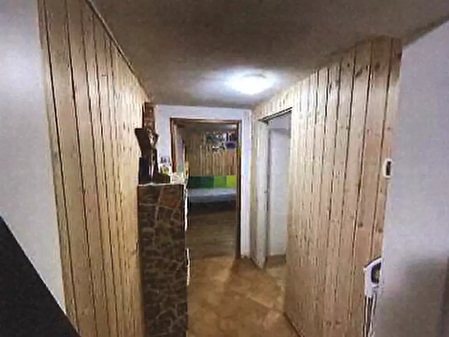 Immagine 3 di Casa indipendente in vendita  in Via Ivancich, 24 a Venezia