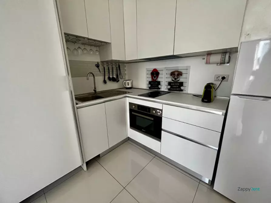 Immagine 4 di Appartamento in affitto  in Via Galileo Galilei, 14 a Milano