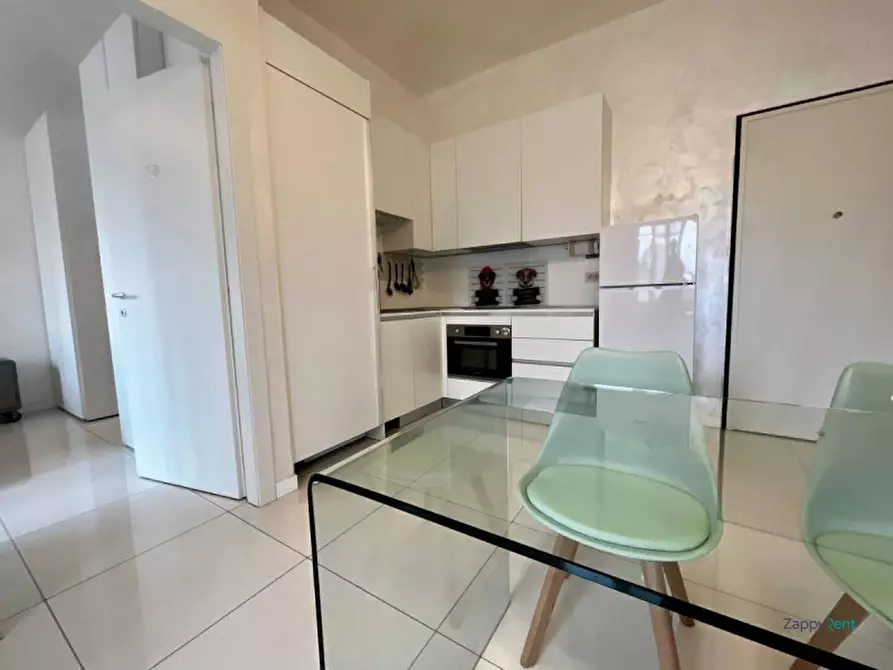 Immagine 5 di Appartamento in affitto  in Via Galileo Galilei, 14 a Milano