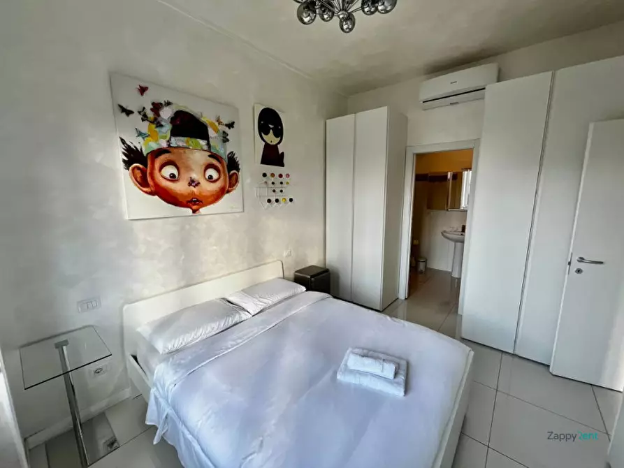 Immagine 7 di Appartamento in affitto  in Via Galileo Galilei, 14 a Milano