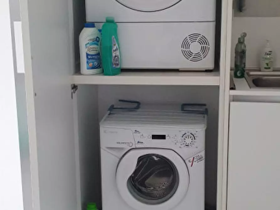 Immagine 9 di Appartamento in affitto  in Via Galileo Galilei, 14 a Milano