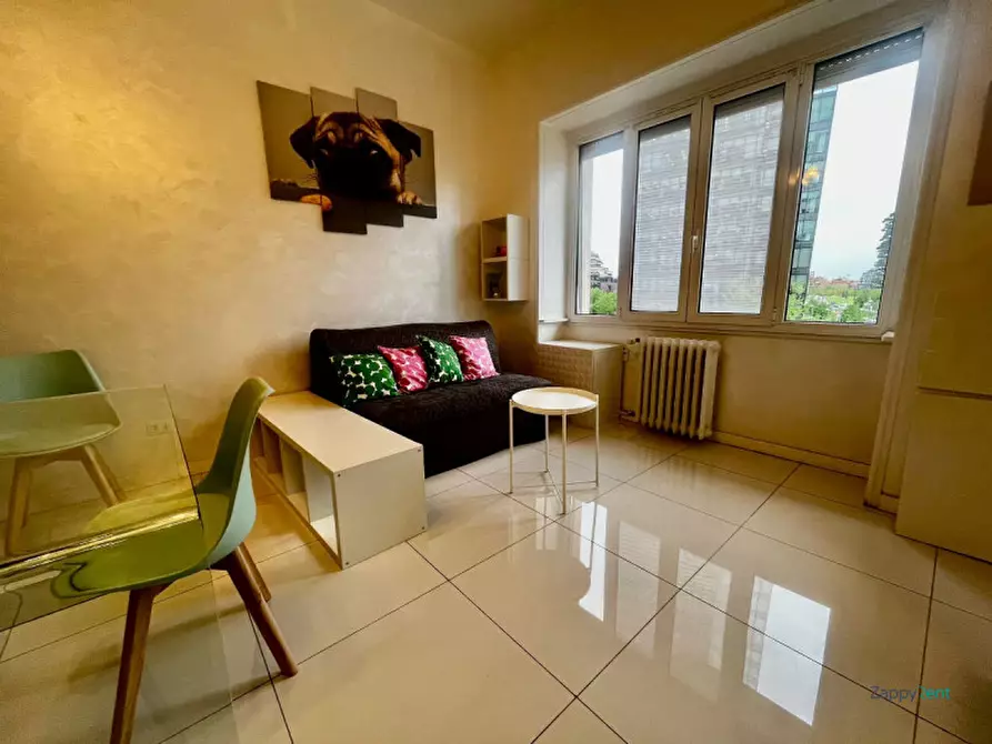 Immagine 14 di Appartamento in affitto  in Via Galileo Galilei, 14 a Milano